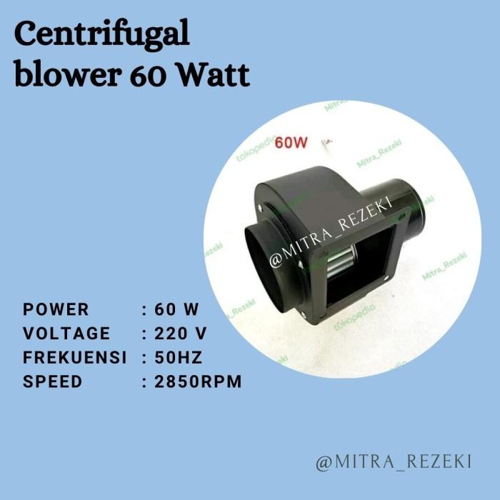 CENTRIFUGAL BLOWER KEONG HISAP GSM 60 WATT - CHARLESSTORE5 Harga  1,238,000 Ringgit*Penghantaran Percuma