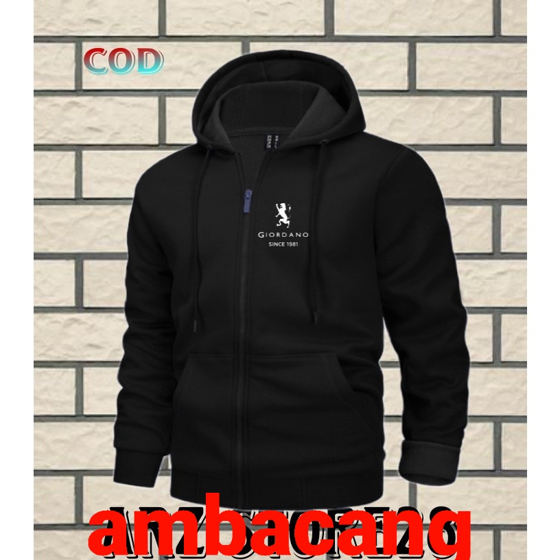 Beli Jaket Pria Hoodie Assc Online Harga Terbaik Lazada Indonesia