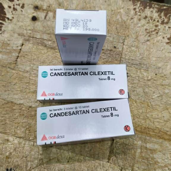 43+ Candesartan Cilexetil 16 Mg Harga Background