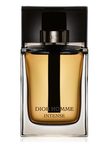 intense homme dior