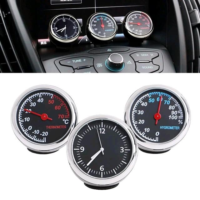 JAM ANALOG DASHBOARD DASBOR MOBIL TEMPEL UNIK KEREN DEKORASI MOBIL JAM MINI QUARTZ DEKORASI INTERIOR MOBIL HIASAN INTERIOR DASBOR MOBIL PAJANGAN AKSESORIS MOBIL TOYOTA HONDA DAIHATSU XENIA AVANZA JAZZ ALYA BRIO Harga 29,900 rupiah*Gratis Ongkir