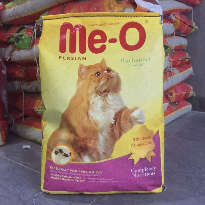 Meo persian hotsell kitten food 7kg