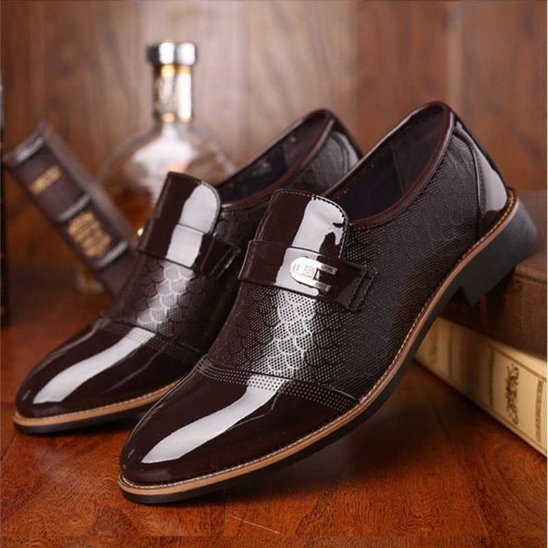 mens dress shoes 2019