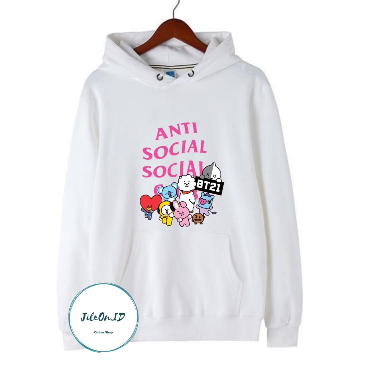 Club Bt21 Bts Anti Social Club Bts Bt21 Anti Social Club Bt21 Bt21