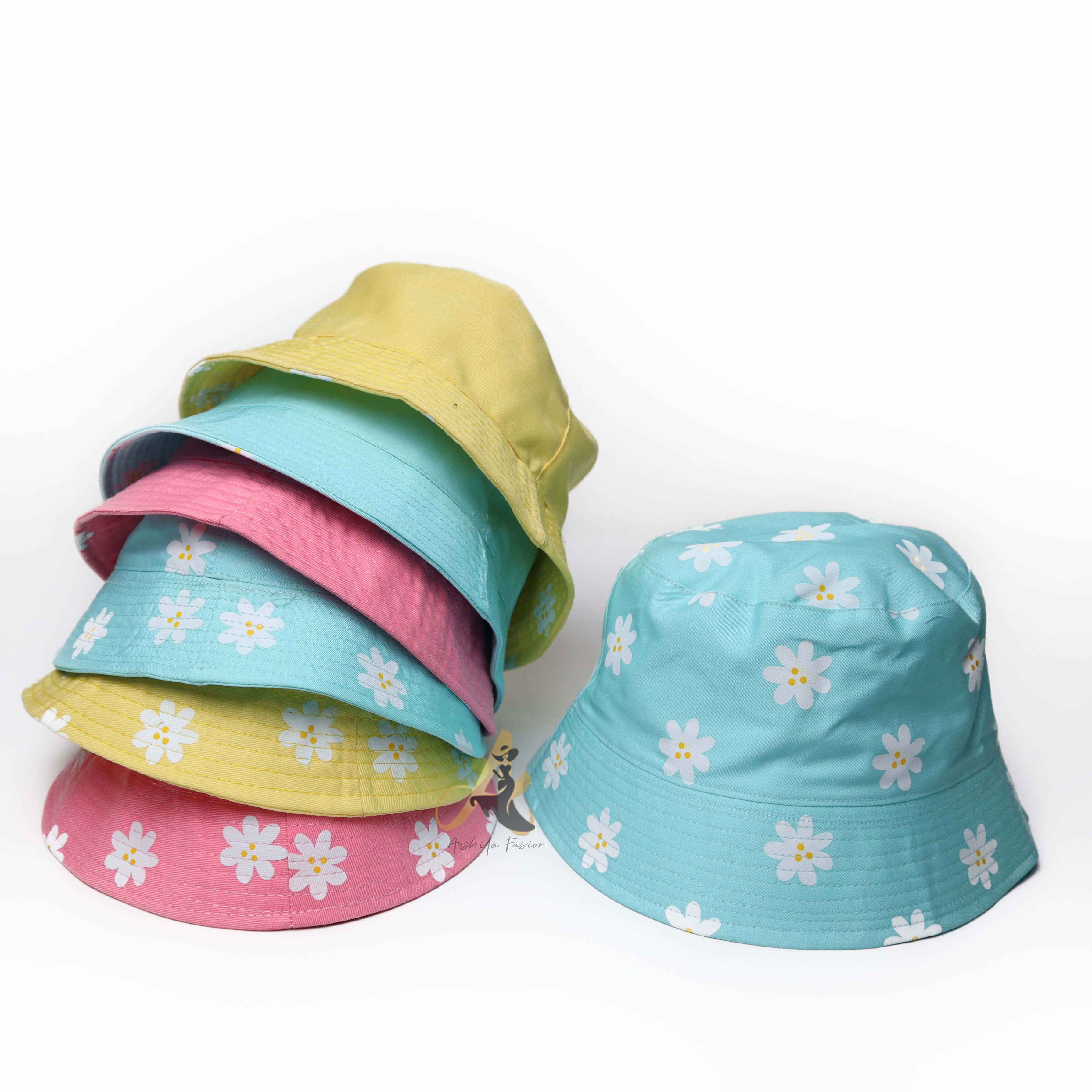 Beli Topi Bucket Couple Anak Dan Ibu Online Harga Terbaik Lazada