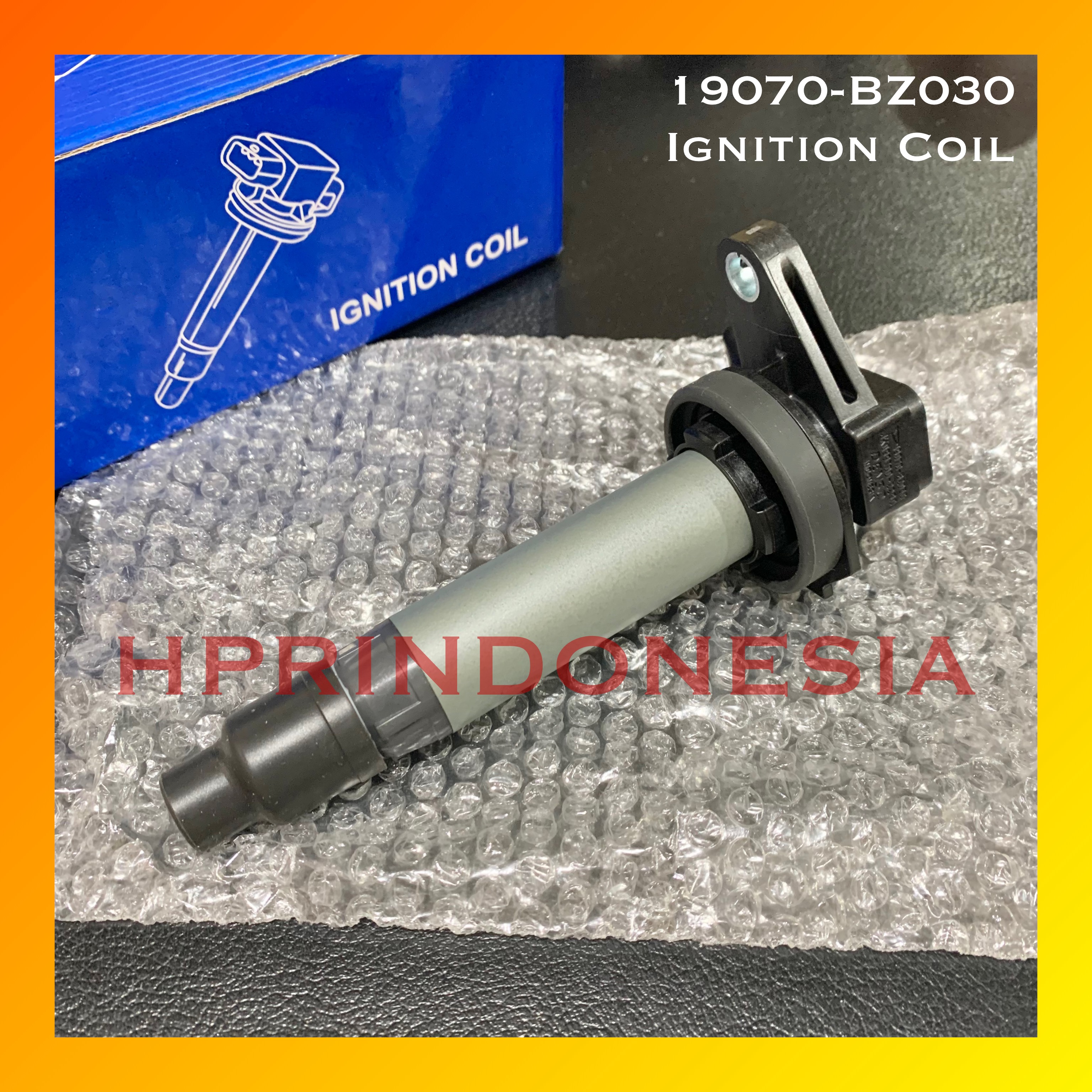 Koil Ignition Coil 19070-BZ030 Luxio - Gran Max Grand