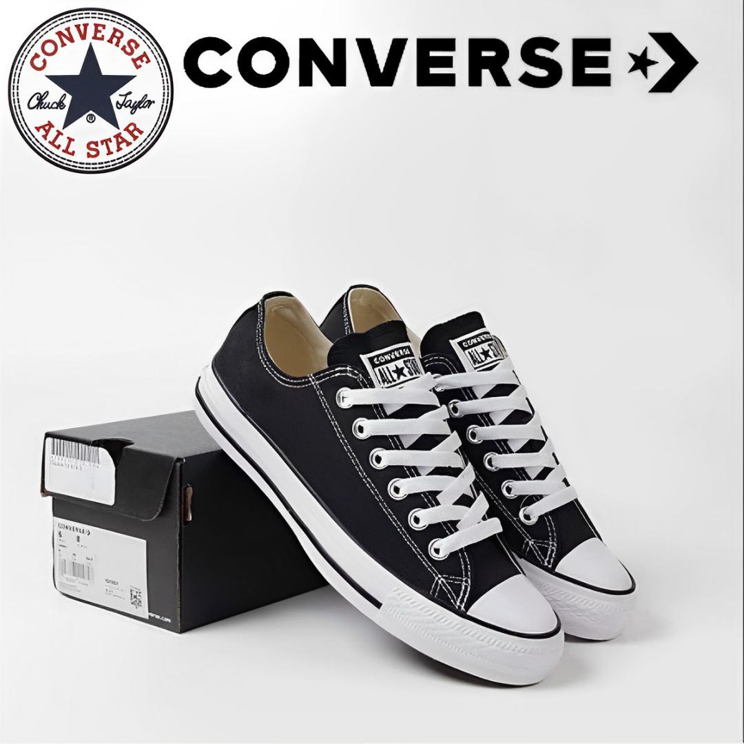 Beli Sepatu Converse Kantong Online Harga Terbaik Lazada Indonesia