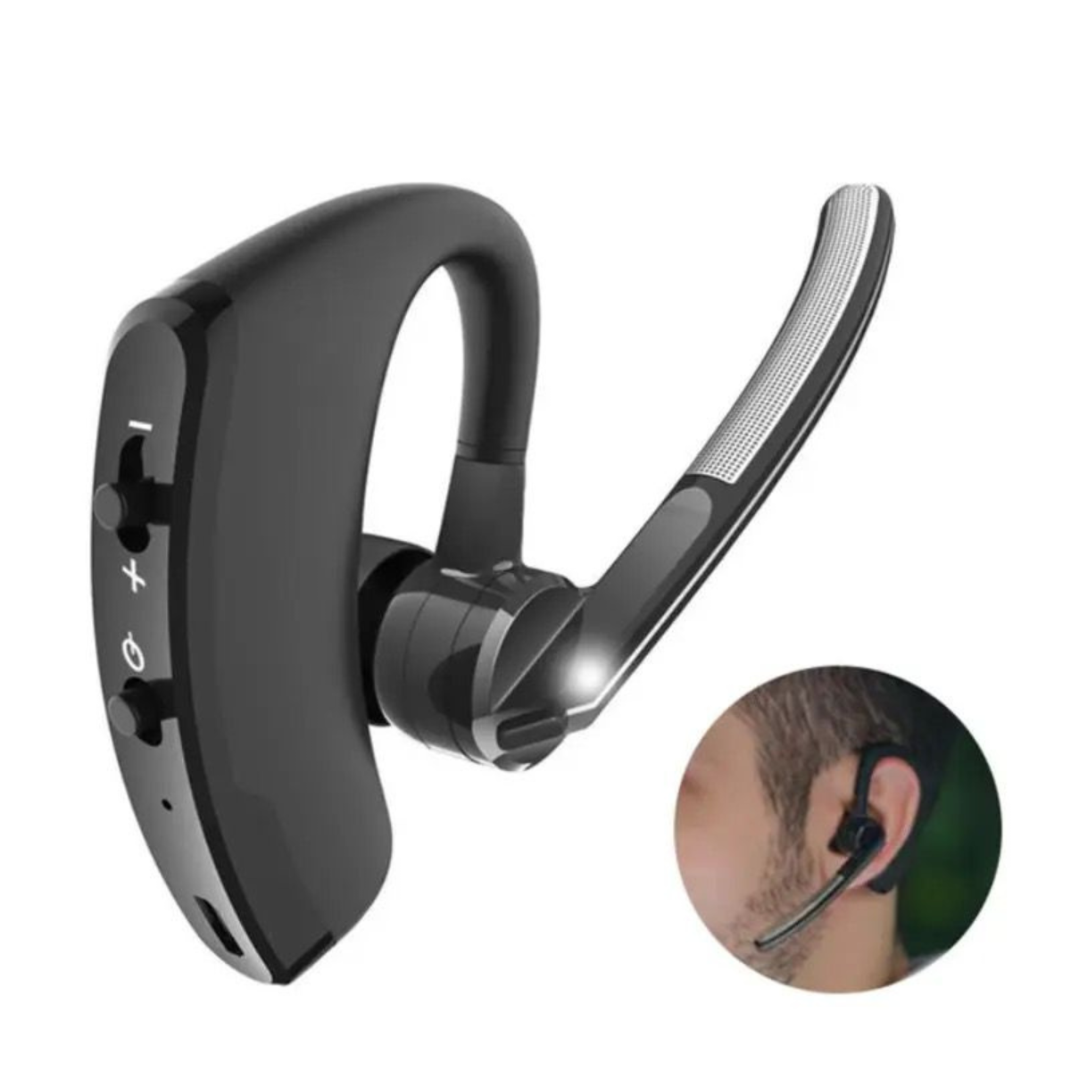 Beli Headset Bluetooth V8 Vivo Original Online Harga Terbaik