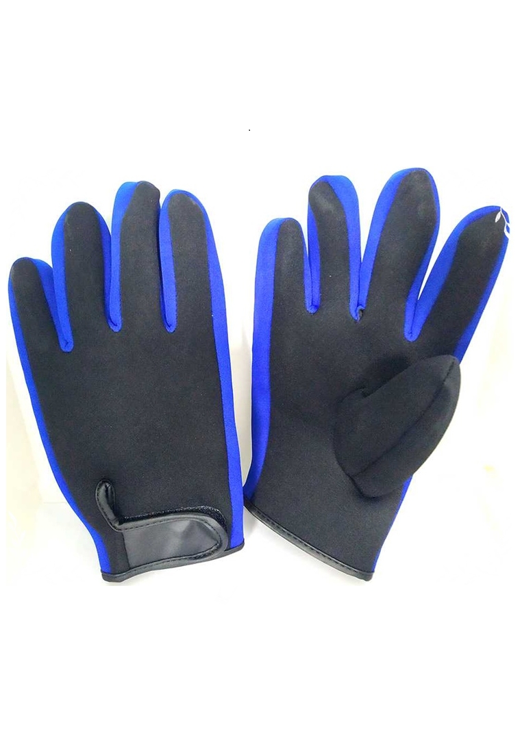 Hamlin Decs Sarung Tangan Glove Mobil Racing SBR Pad Design Sporty Comfortable Size M Material Kain ORIGINAL - Black Harga 354,000 Ringgit*Penghantaran Percuma