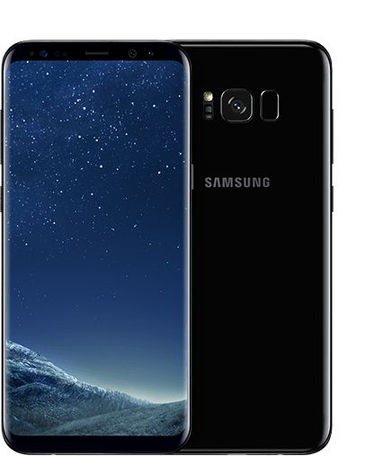 SAMSUNG GALAXY S8 64GB 4GB RAM - DISPLAY Super AMOLED 5.8" - Exynos 8895 Harga  2,171,112 Ringgit*Penghantaran Percuma