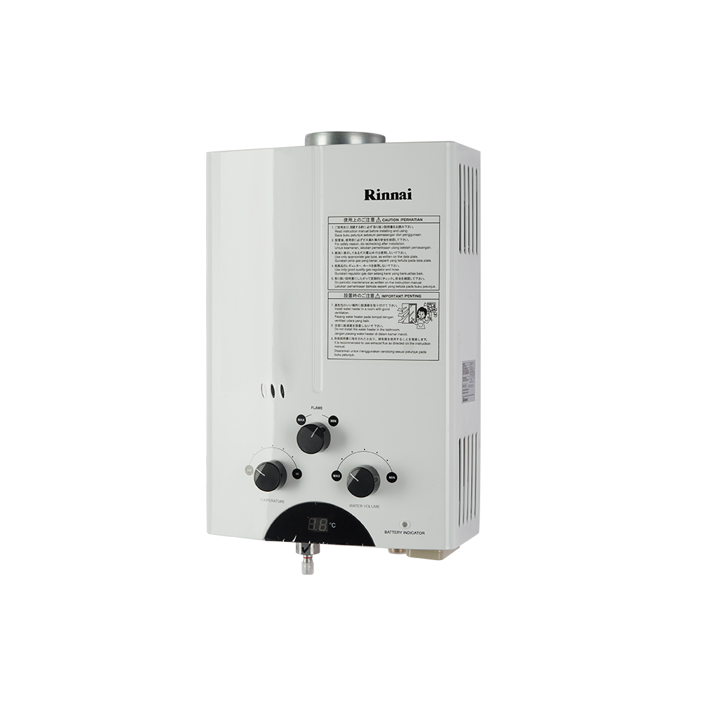 Jual Water Heater Gas Rinnai Terbaru - Oct 2023 | Lazada.co.id