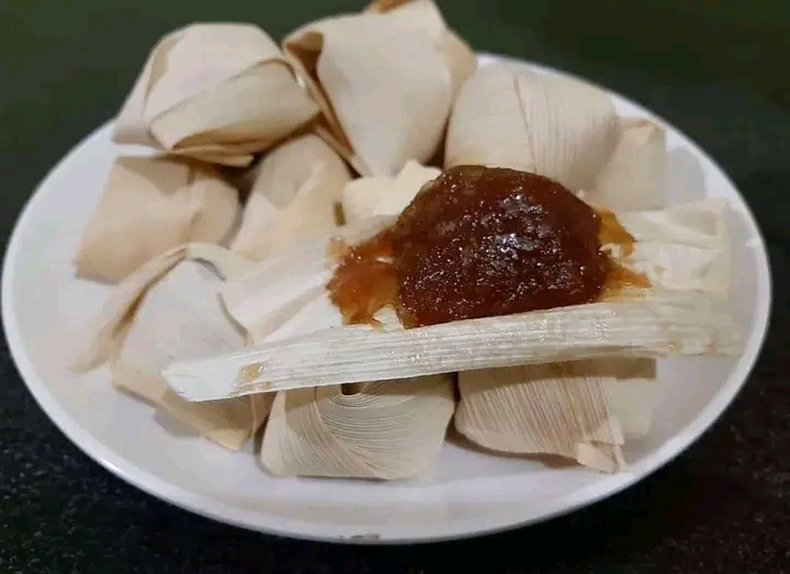 dodol wajit daun jagung asli garut 500gram Dodol Halal Organic 500Gram Dodol Assorted Brown Packaging Dodol Cupboard Storage Indonesia Dodol Multipack Delivery Option - Lazada | Lazada Indonesia