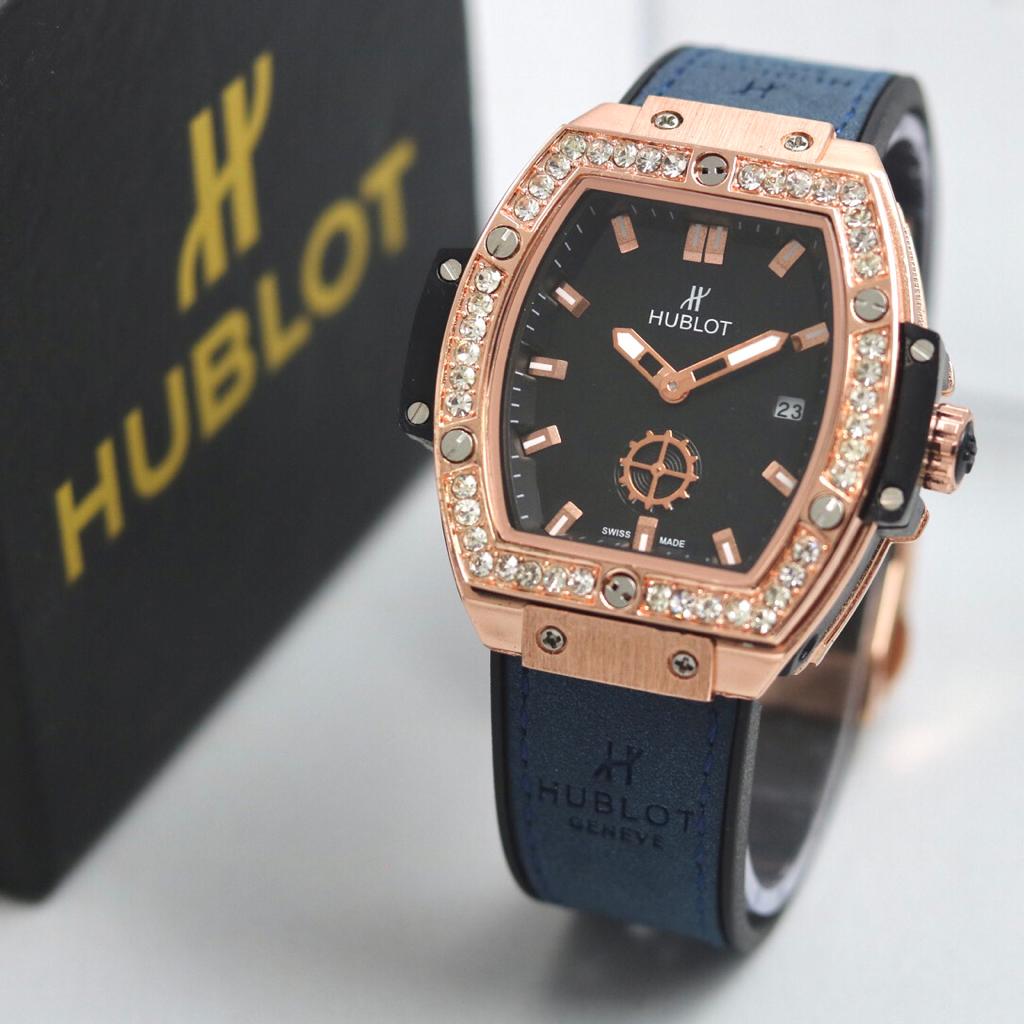Harga Jam Tangan Hublot Original