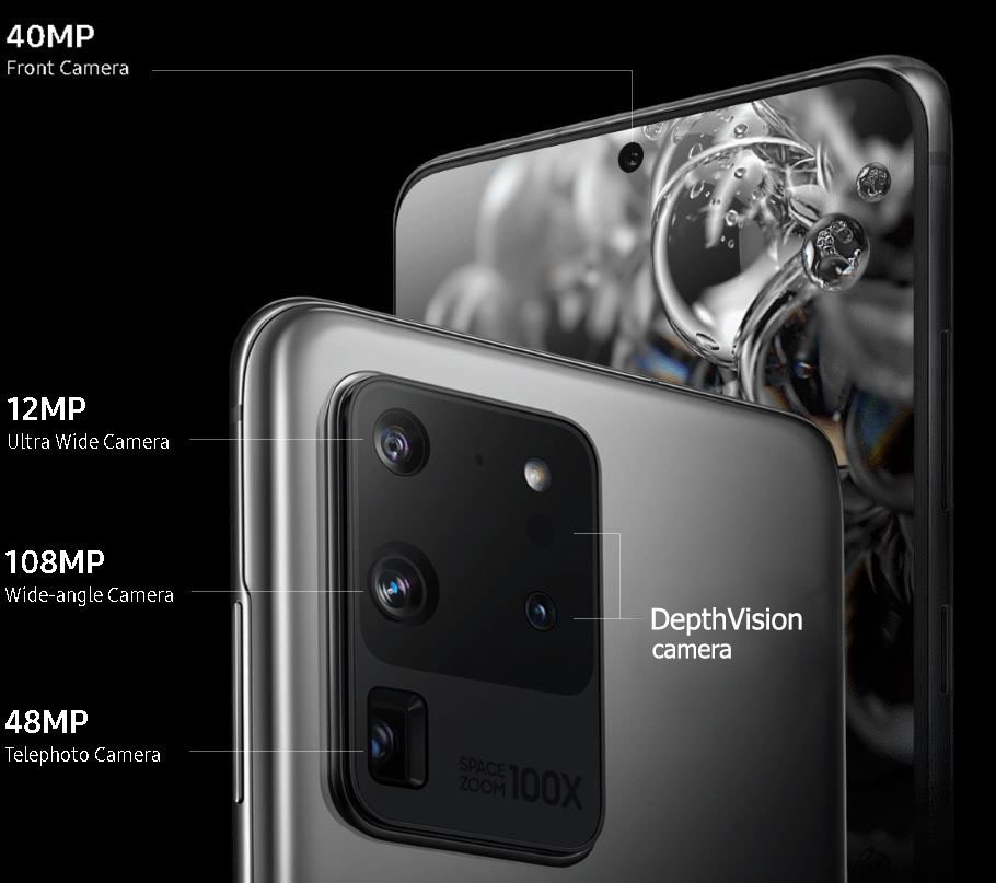 Camera Review Samsung S20+ Dxomark Dxomark Camera Galaxy Note S20