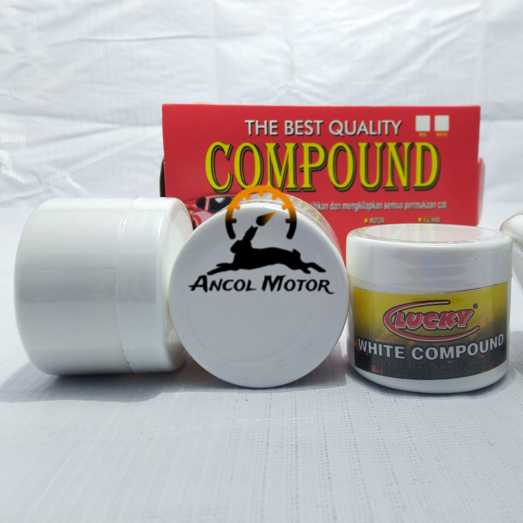 Jual RESIN GLOSS POLISHING COMPOUND KOMPON POLES RESIN KILAP - Kab