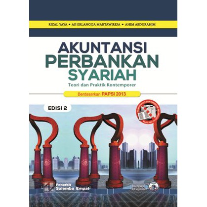 Promo Akuntansi Perbankan Syariah Edisi 2 Rizal Yaya Lazada Indonesia Promo Akuntansi Perbankan Syariah Edisi 2 Rizal Yaya Lazada Indonesia