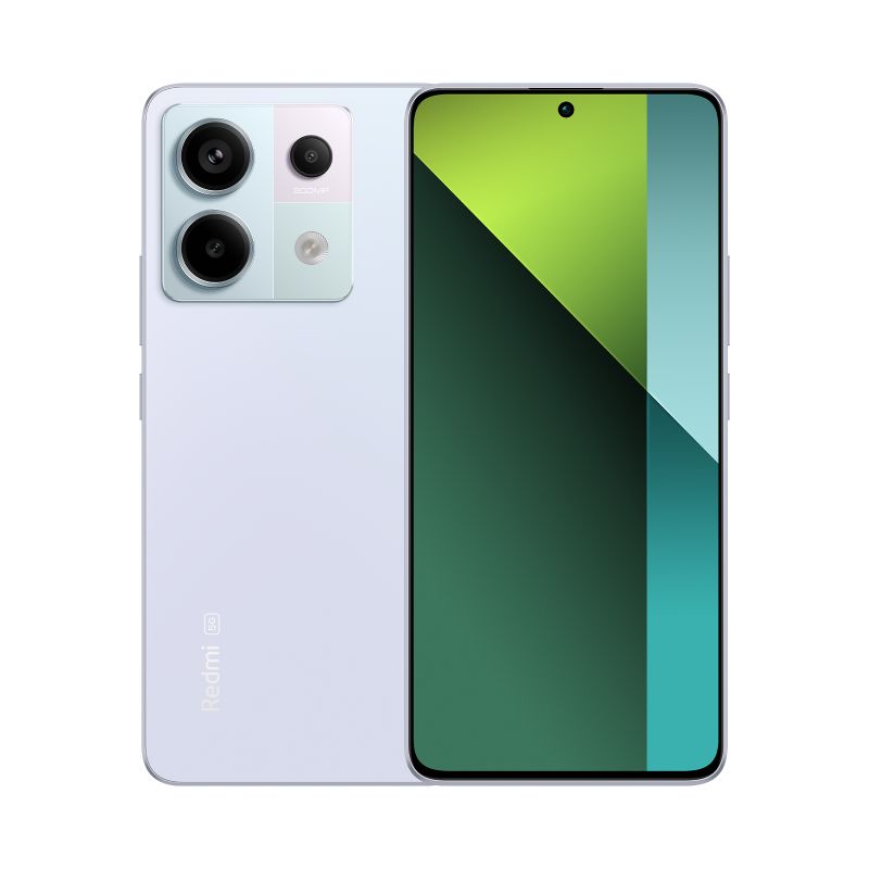 Xiaomi Redmi Note 13 Pro 5G 8/256GB Garansi Resmi Harga 4,668,000 rupiah*Gratis Ongkir