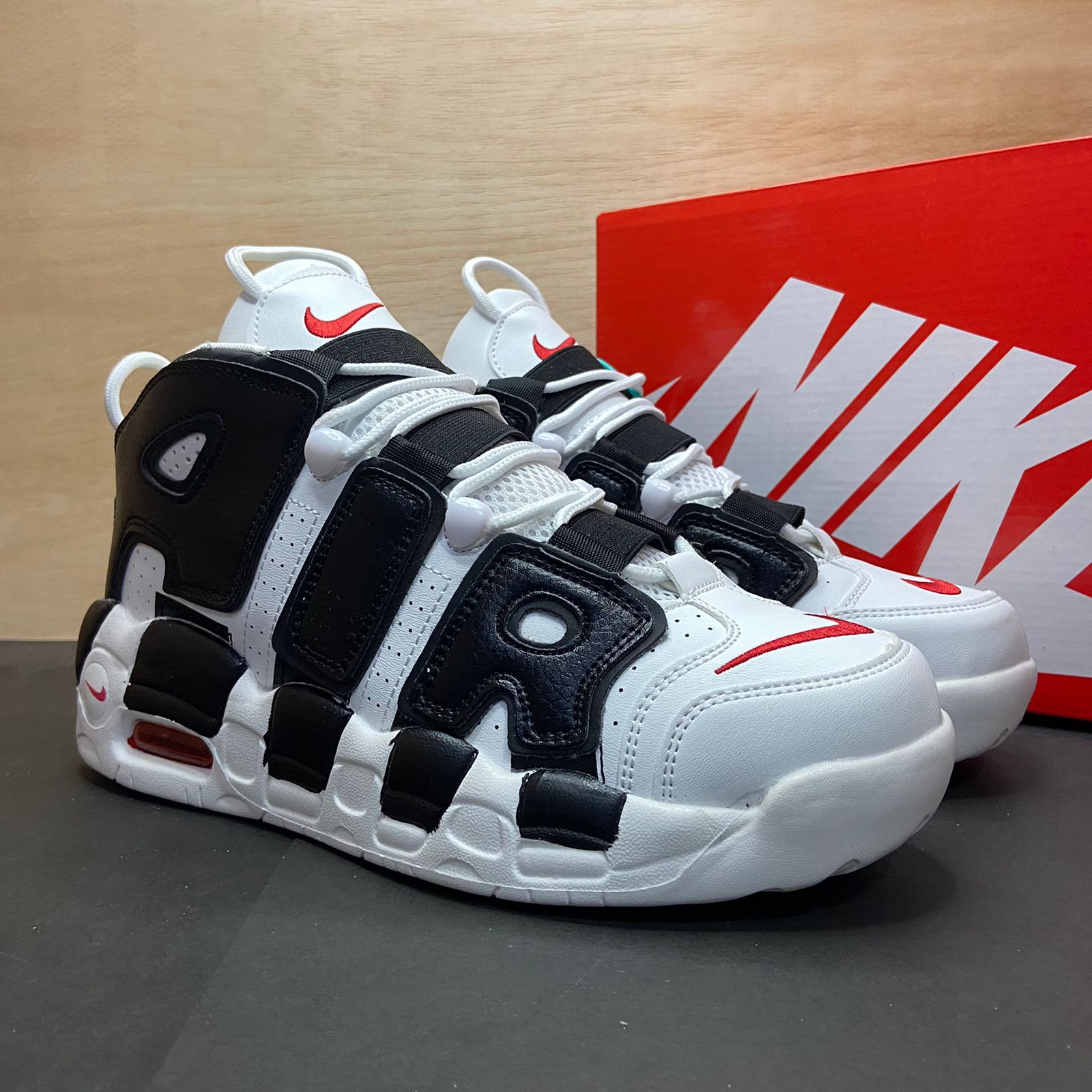 sepatu nike air more uptempo