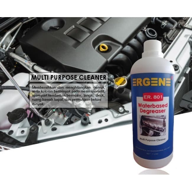 MPC,Multi Purpose Cleaner,Degreaser Water Based,Pembersih Serbaguna Harga 94,800 rupiah*Gratis Ongkir