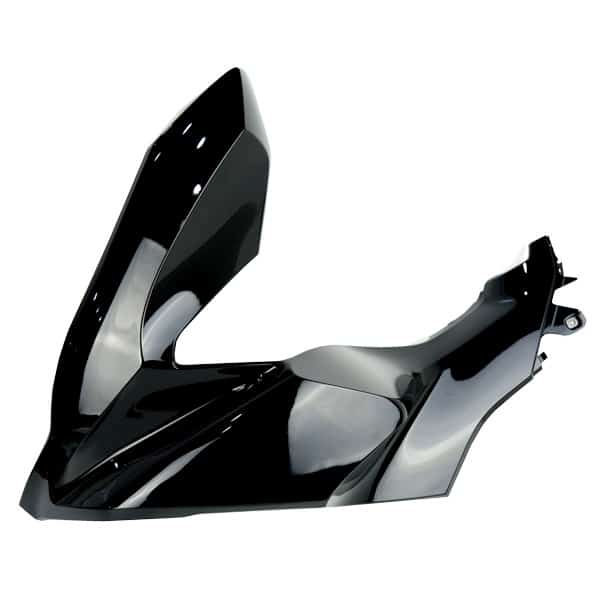 Cover Depan Kiri Hitam Honda PCX 160 K1Z 64502K1ZJ10ZN Giá 620,400 Đồng*Miễn phí vận chuyển