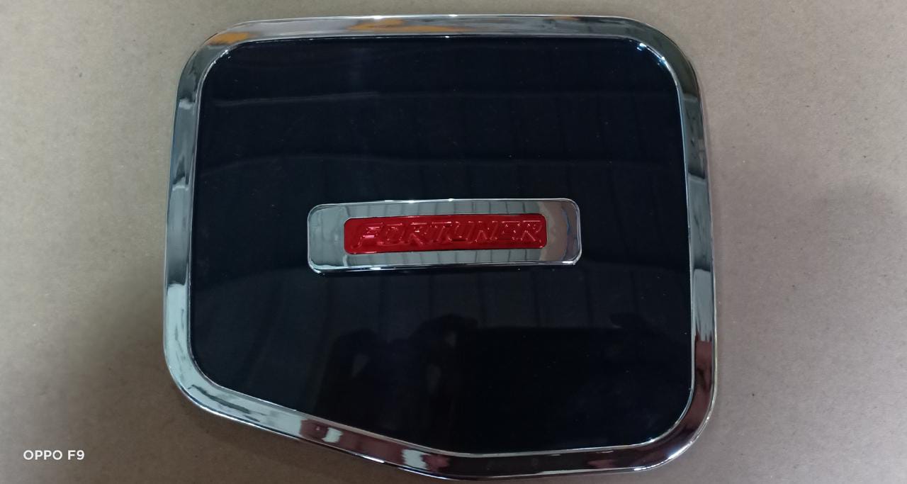 CE2-HFHM - TOYOTA FORTUNER TANK COVER HYBRID FORTUNER LAMA HITAM LOGO MERAH TANK COVER FORTUNER LAMA OLD TUTUP TANGKI FORTUNER TANK COVER FORTUNER TANK COVER FORTUNER LAMA HYBRID HITAM LOGO MERAH TANK COVER TOYOTA FORTUNER MODEL HYBRID Harga  57,500 Ringgit*Penghantaran Percuma