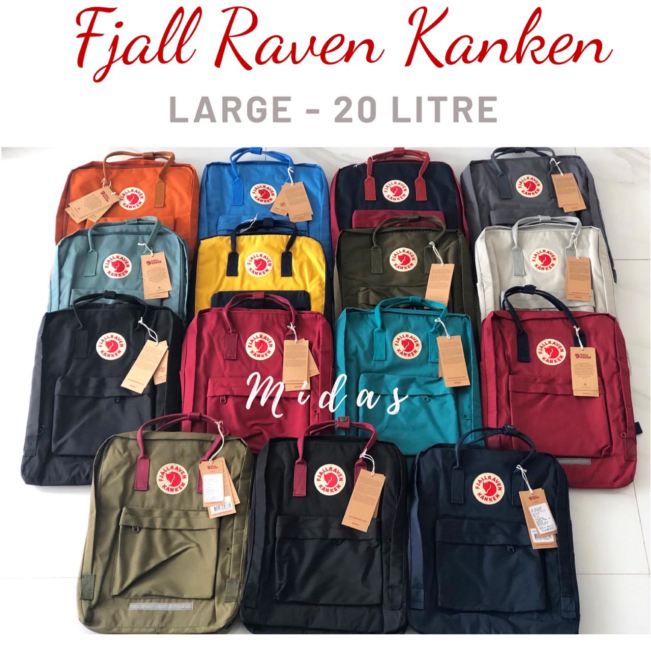 20l kanken