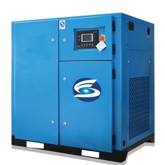 KOMPRESOR ANGIN/UDARA SCREW 30 HP Giá 39,600,000 Đồng*Miễn phí vận chuyển