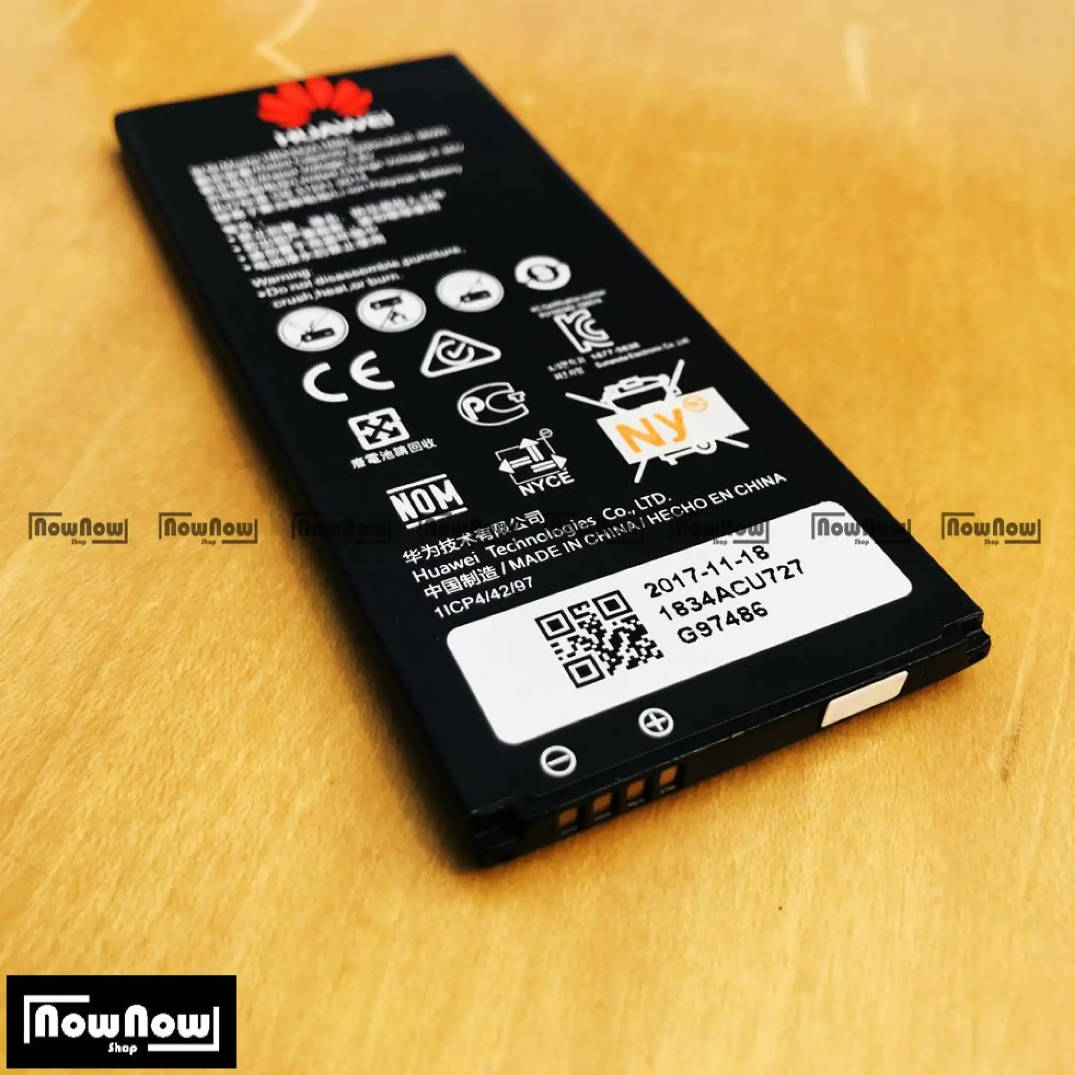 Baterai Huawei Honor 4a Y6 Ii Cun L22 Y5 Ii Hb4342a1rbc Original Batre Baterai Battery Hp Lazada Indonesia