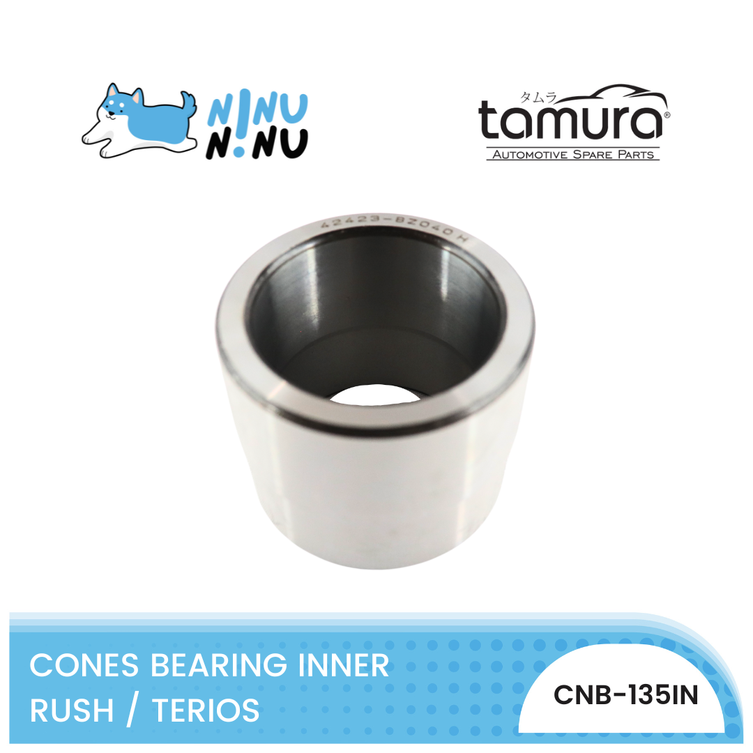 Cones Bearing Toyota Rush Harga 26,250 rupiah*Gratis Ongkir
