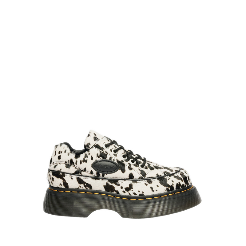 Dr. Martens 42846100 WOMEN Oxfords & Lace Ups White/Black ราคา 9,590 บาท*ส่งฟรี