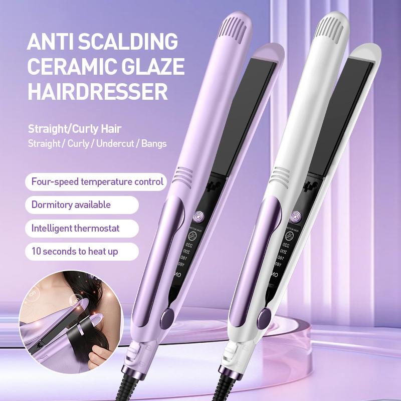 Catokan Rambut Hair Straightener Catokan Curly in Catok