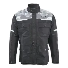 Camo Touring Jacket S AHJK0001020