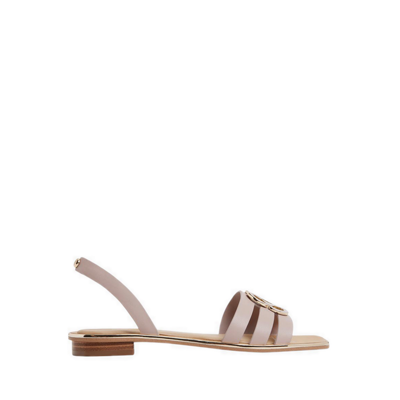 Aldo Francos Women's Flat Sandals - Other Pink ราคา 1,075 บาท*ส่งฟรี