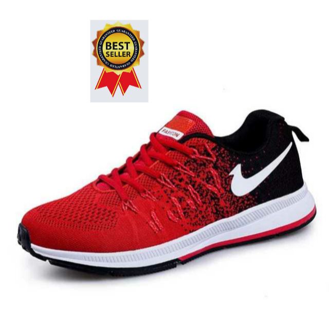 606SP BEST PRODUCT SEPATU OLAHRAGA PRIA COWOK COWO SEKOLAH SPORT SNEAKERS SNEAKER KETS LARI CASUAL MURAH TERMURAH KEREN TERBARU DEWASA WARNA HITAM BIRU MERAH