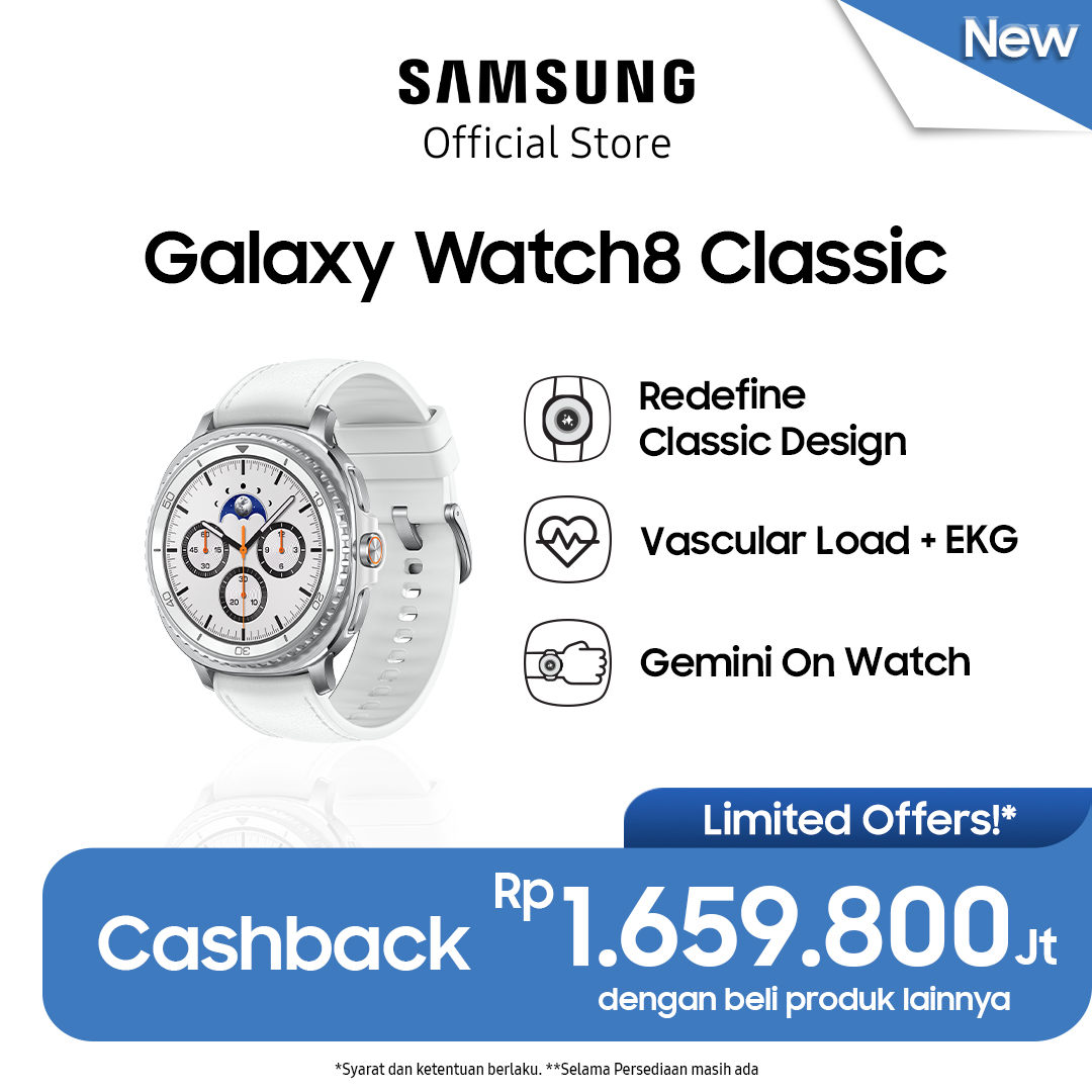 Samsung Galaxy Watch FE Smartwatch Android 16Gb Wpc Wireless