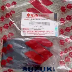 Cdi unit suzuki smash