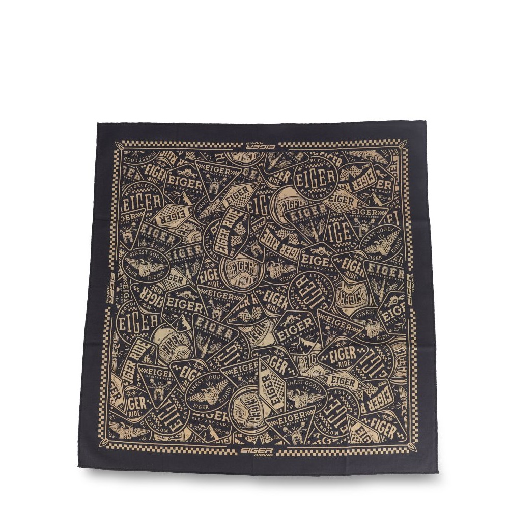 EIGER FETTER RIDE 1.0 BANDANA Harga 56,050 rupiah*Gratis Ongkir