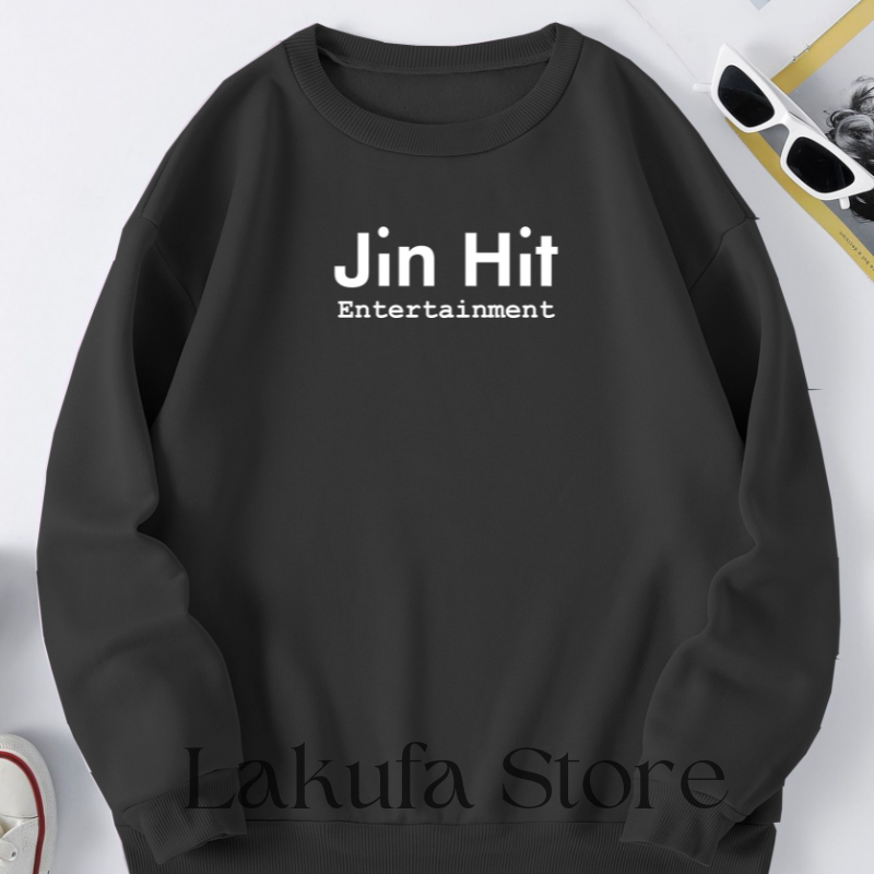 Beli Sweater Rajut Kim Seokjin Bts Online Harga Terbaik Lazada