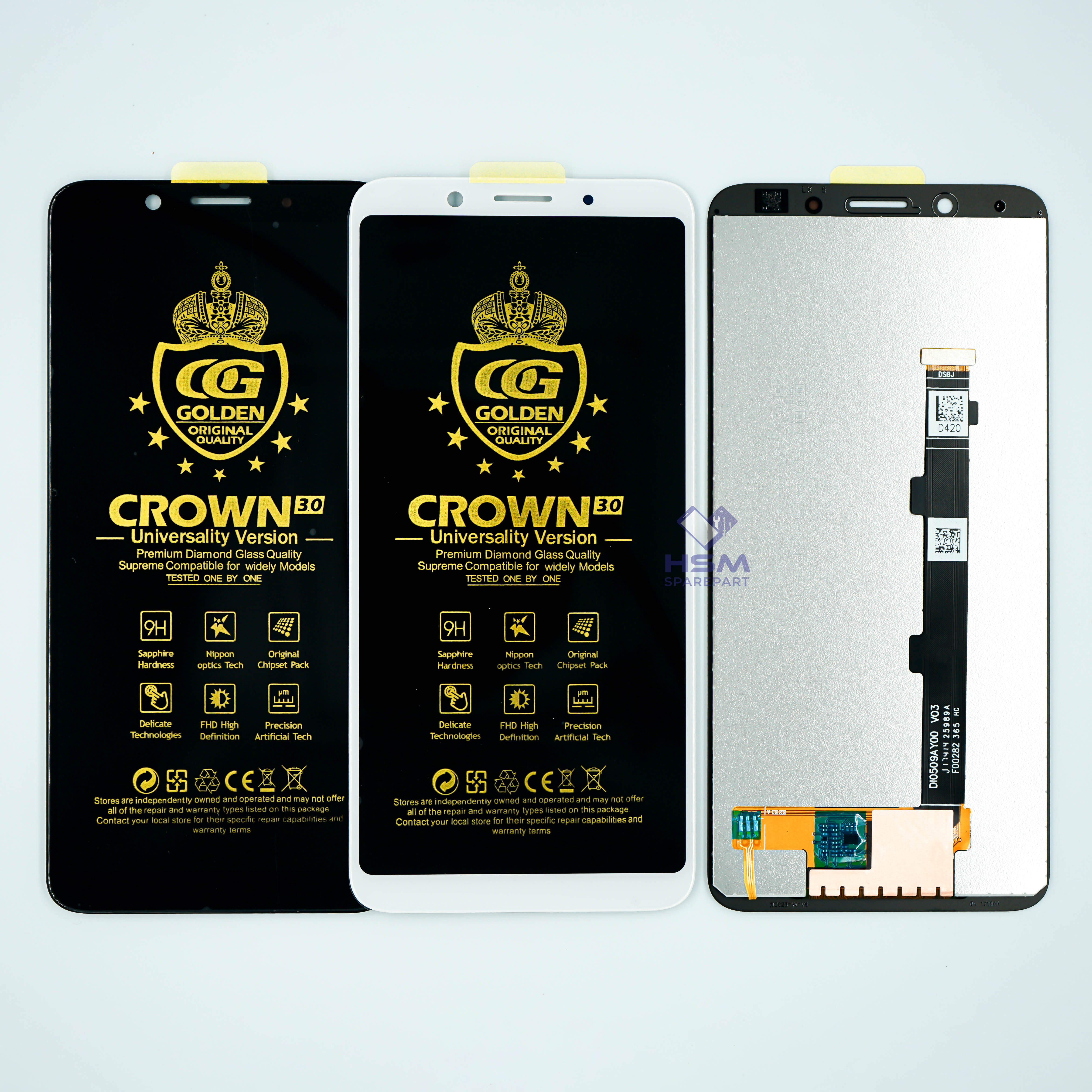 Beli Lcd Oppo F5 Ram Online Harga Terbaik Lazada Indonesia