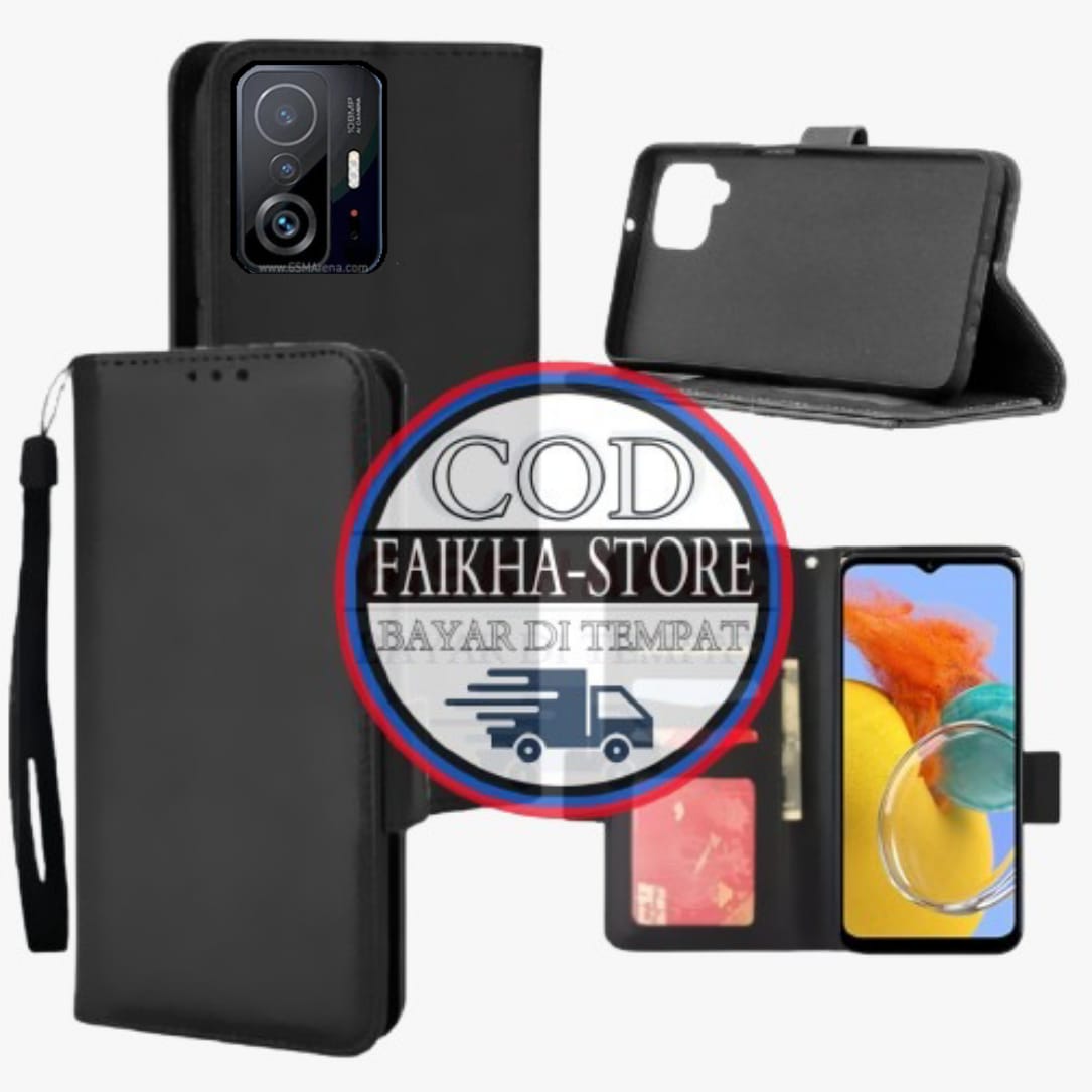HAOYE Cover Per Vivo Y36 4G Portafoglio, Premium Retrò PU Pelle Custodia Cover Con Funzione Stand Slot E 592705