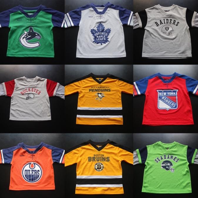 Jual Jersey Hockey Nfl Terbaru - Sep 2023