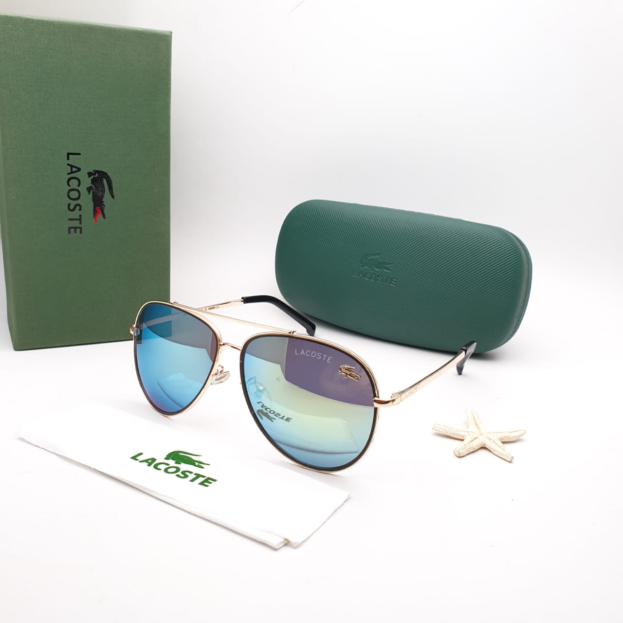 Jual Kacamata Lacoste Terbaru Lazada Co Id