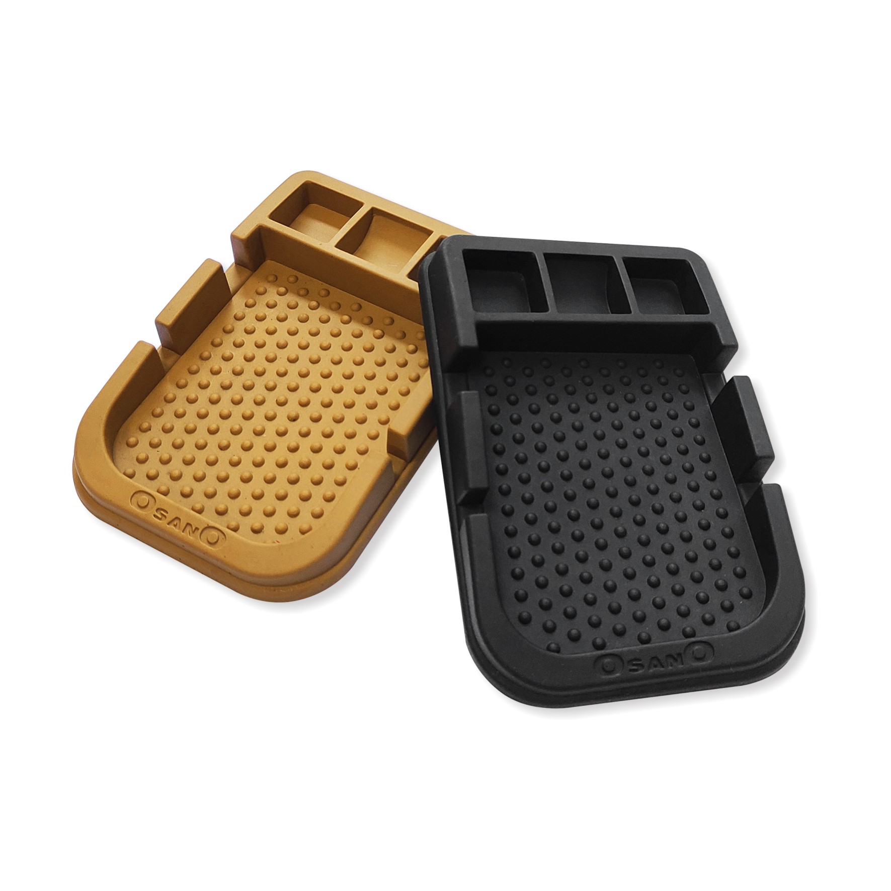 Holder Handphone Dasboard Mobil OsanO Harga 59,225 rupiah*Gratis Ongkir