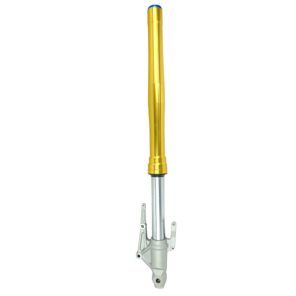 Suku Cadang & Aksesori Otomotif Shock Breaker Depan Kanan Honda CB150X 51400K3B305 Harga 2,823,839 rupiah*Gratis Ongkir