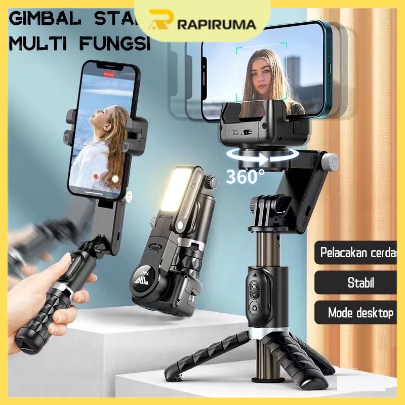 alat stabilizer kamera hp