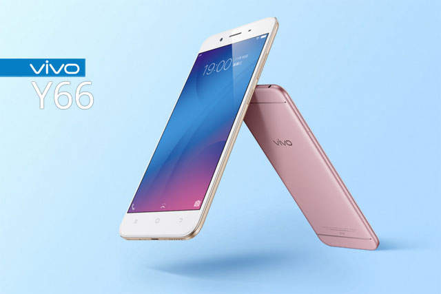 VIVO Y66 RAM 4GB 64GB ORIGINAL PROMO PROMO PROMO Harga  891,050 Ringgit*Penghantaran Percuma