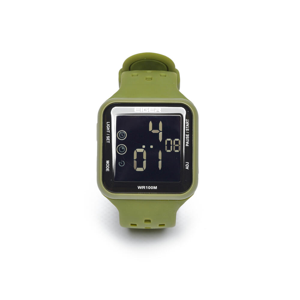 EIGER WS MONTANA WATCH WOMEN Harga 502,550 rupiah*Gratis Ongkir