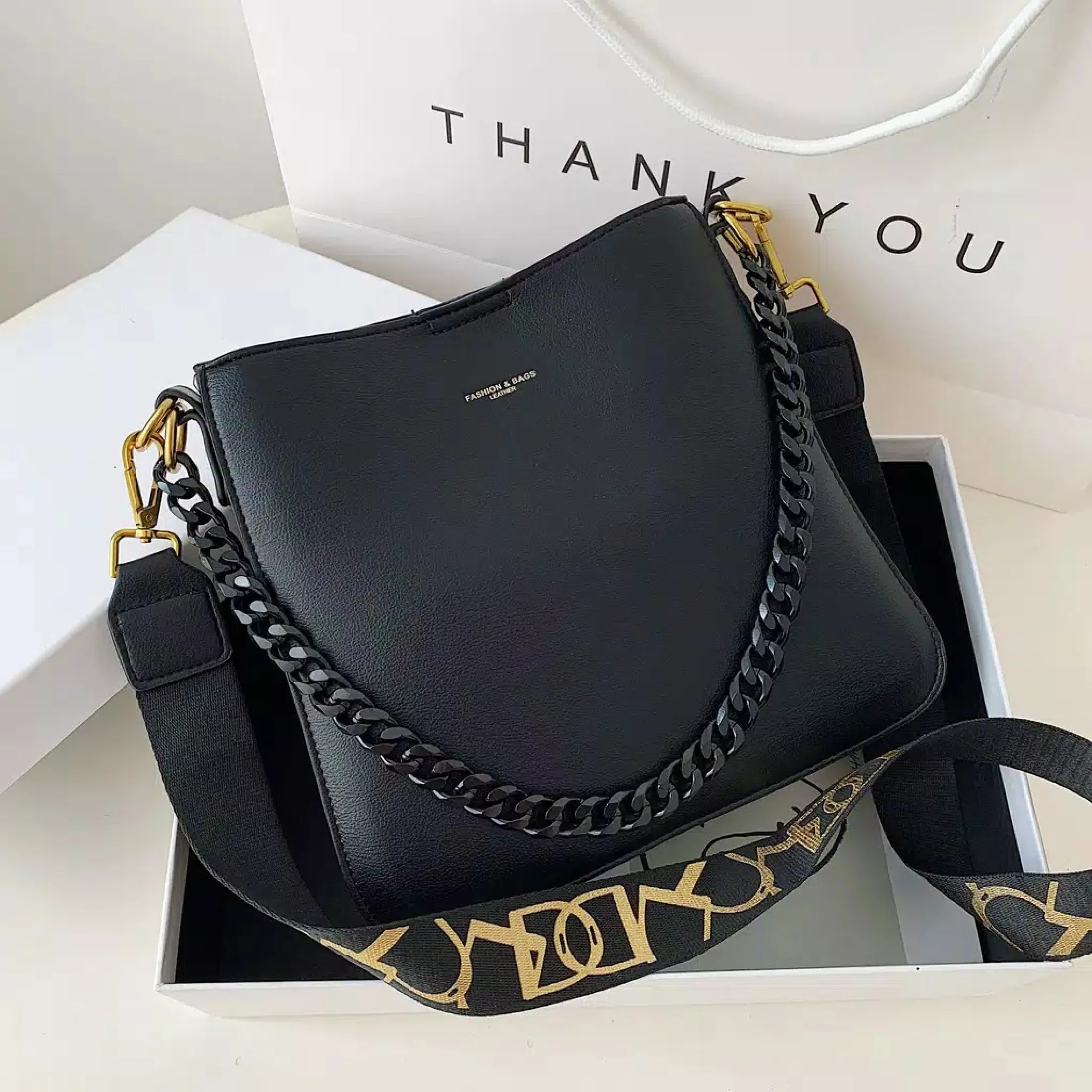 Evidy Store L010 Tas Import Fashion Selempang Lazada Indonesia