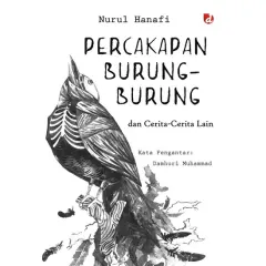 Buku Percakapan Burung-Burung - DIVA Press