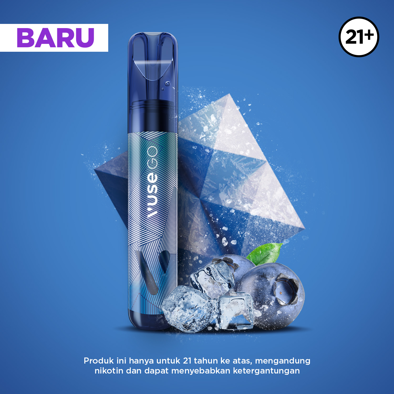 Beli Vuse Go Harga Online Harga Terbaik | Lazada Indonesia